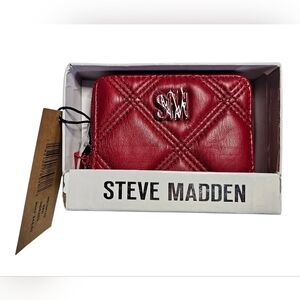 Steve Madden Small Indexer Wallet